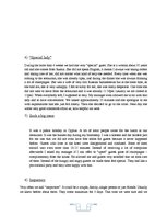 Referāts 'Internship Report', 19.