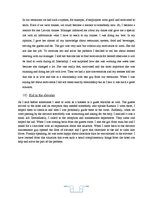 Referāts 'Internship Report', 21.