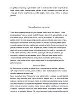 Referāts 'Strukturēts ūdens - globāls informācijas glabātājs un pārnesējs', 5.