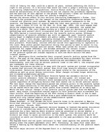 Eseja 'History and Future of the Juvenile Justice System', 2.