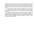 Referāts 'Valsts sociālās apdrošināšanas sistēma Latvijas Republikā', 11.