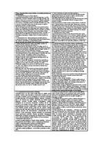 Konspekts 'Administratīvais process', 1.