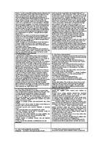 Konspekts 'Administratīvais process', 6.