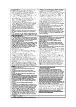 Konspekts 'Administratīvais process', 8.