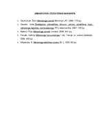 Konspekts 'Mārketinga informācijas sistēmas', 3.