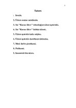 Referāts 'Prakses atskaite SIA "Karme filtrs"', 3.