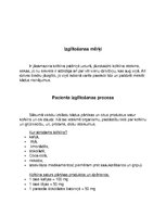 Konspekts 'Kofeīns grūtniecības laikā', 3.