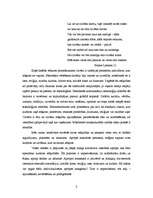 Referāts 'Transkulturālās zinības manā praksē', 3.