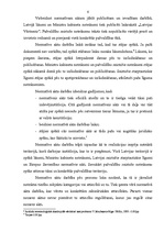 Referāts 'Iekšējie un ārējie normatīvie akti', 6.