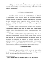 Referāts 'Iekšējie un ārējie normatīvie akti', 14.