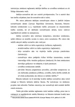 Referāts 'Iekšējie un ārējie normatīvie akti', 16.