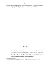 Referāts 'Iekšējie un ārējie normatīvie akti', 18.