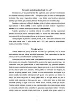 Eseja 'Personāla motivācija būvfirmā SIA "X"', 1.