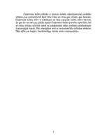 Referāts 'Čaikovska baleti', 3.