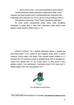 Referāts 'Viesnīcas telpu kopšanas un tīrīšanas piederumi', 19.