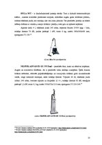 Referāts 'Viesnīcas telpu kopšanas un tīrīšanas piederumi', 20.