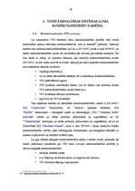 Diplomdarbs 'Vides pārvaldības sistēmas elementi un to loma komercsabiedrībā', 38.