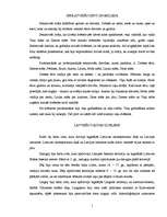 Referāts 'Latvijas vēsture no reliģiskā skaidrojuma', 1.