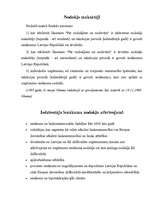 Konspekts 'Iedzīvotāju ienākuma nodoklis', 5.