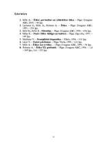 Referāts 'Garīgās vērtības, to izpratne mūsdienu sabiedrībā', 15.