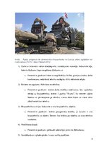 Referāts 'Darba vides drošības un arodveselības analīze NBS. Bruņutehnikas vadītājs', 8.