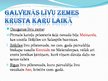 Prezentācija 'Līvu tauta', 5.