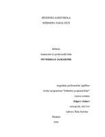 Referāts 'Neverbālā saskarsme', 1.