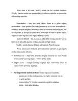 Referāts 'Neverbālā saskarsme', 4.