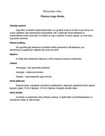 Paraugs 'Osmoze augu šūnās', 1.