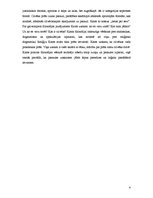Referāts 'Imanuels Kants "Praktiskā prāta kritika"', 4.