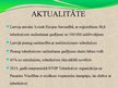 Prezentācija 'Pacienta aprūpe, veicot krūškurvja rentgenogrammu pie nediagnosticētas plaušu tu', 2.