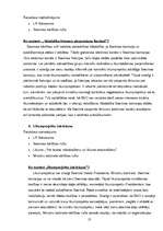 Referāts 'Izcelsme un mūsdienu priekšstats par pilsonisku sabiedrību', 15.