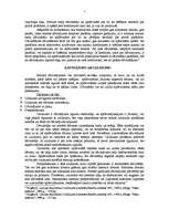 Konspekts 'Dāvinājums', 2.