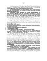 Konspekts 'Dāvinājums', 3.