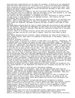 Eseja 'Organizational Structure ', 3.