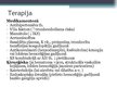 Prezentācija 'Hemorāģiskais insults. Insulta seku parādības', 6.