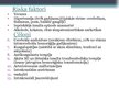 Prezentācija 'Hemorāģiskais insults. Insulta seku parādības', 10.