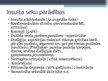 Prezentācija 'Hemorāģiskais insults. Insulta seku parādības', 14.