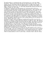 Eseja 'Anti Death Penalty', 1.