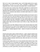 Referāts 'Vēstures beigu priekšvēstneši', 1.