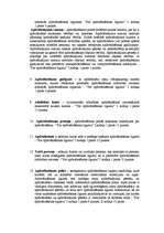 Konspekts 'Apdrošināšana', 2.