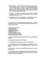 Konspekts 'Apdrošināšana', 3.