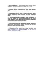 Konspekts 'Apdrošināšana', 4.