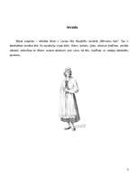 Referāts 'Lienas tēls brāļu Kaudzīšu romānā "Mērnieku laiki"', 3.