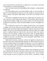 Referāts 'Lienas tēls brāļu Kaudzīšu romānā "Mērnieku laiki"', 5.