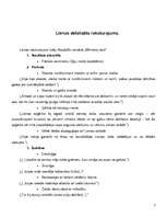 Referāts 'Lienas tēls brāļu Kaudzīšu romānā "Mērnieku laiki"', 7.