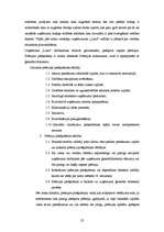 Referāts 'SIA "Latio" organizācijas apraksts', 23.