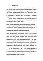 Referāts 'SIA "Latio" organizācijas apraksts', 36.