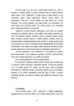 Referāts 'SIA "Latio" organizācijas apraksts', 37.