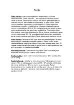 Konspekts 'Gaisa mitrums', 1.